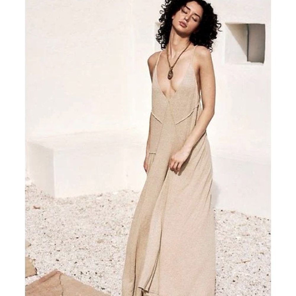 Free People Eros Maxi New size XL